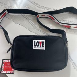 Brighton Love Bag