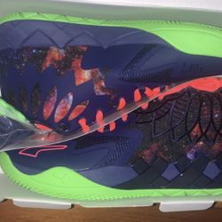 Melo Ball shoes size 13