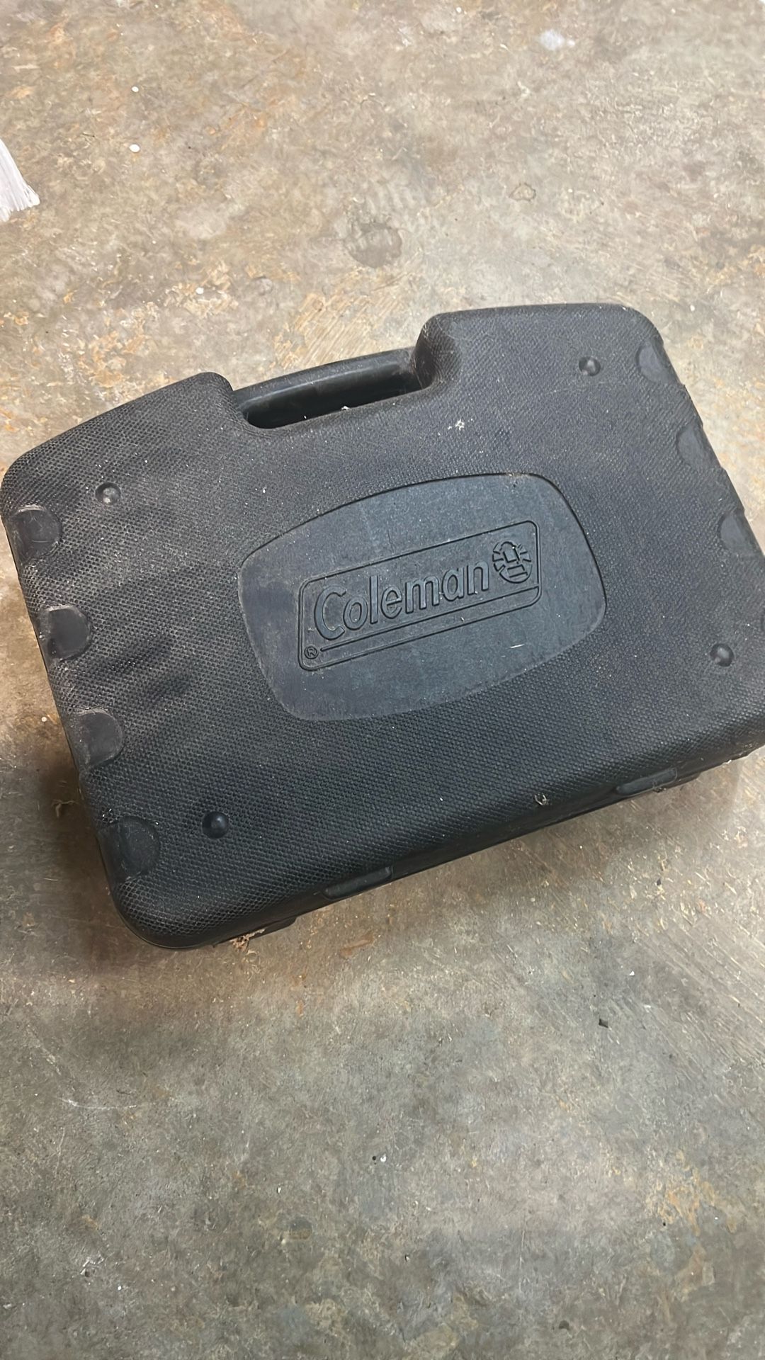 Coleman Cordless Drill