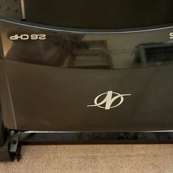 Nordic Track T 6.7 S 2.6 CHP