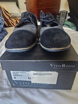 Vito Rosy Italy
