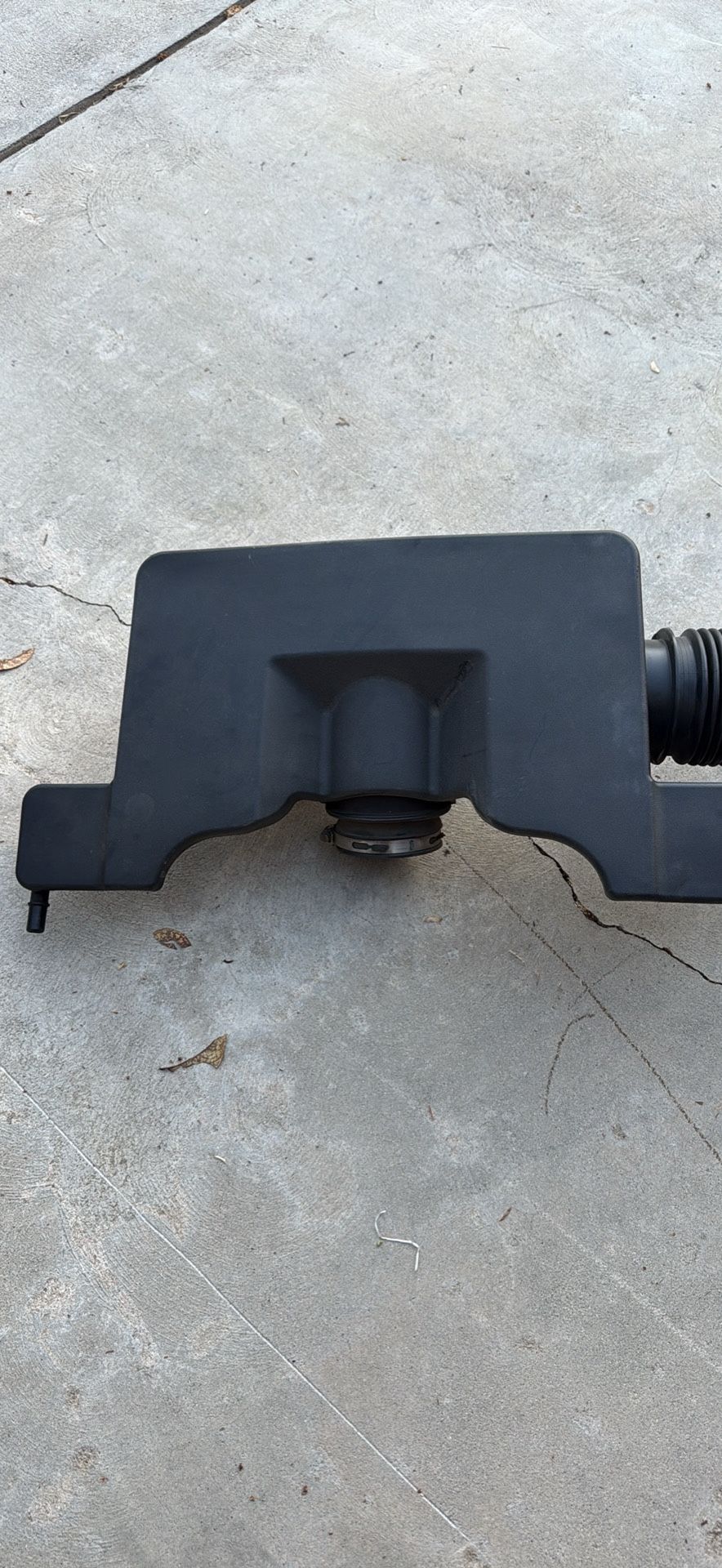 Air Filter System For Silverado Or GMC 2014 To 2018