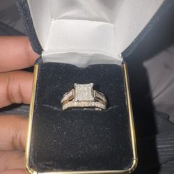 10k Ring 