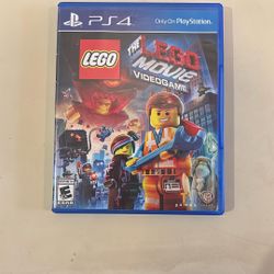 Set of PS4 games