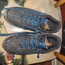 Timberland Work Shoes Composite Toe