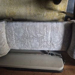 Small Bench
