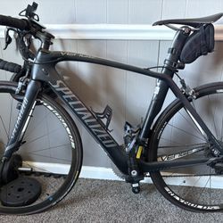 Specialized Road Bike  53cm