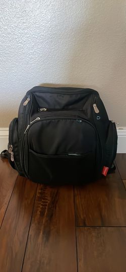 Diaper Bag Backpack