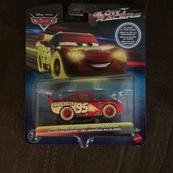 Lightning McQueen
