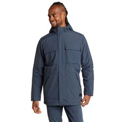 Eddie Bauer Men's Rainfoil Insulated Parka