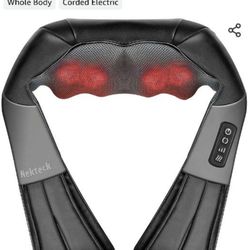 Neck Massager
