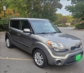 2013 KIA Soul