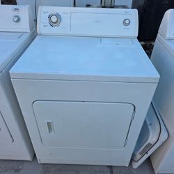 Gas Dryer Free Delivery And Install 