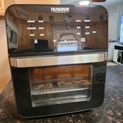 Nuwave Air Fryer