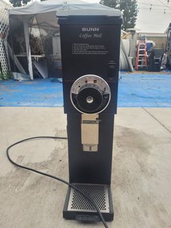 Coffee Grinder
