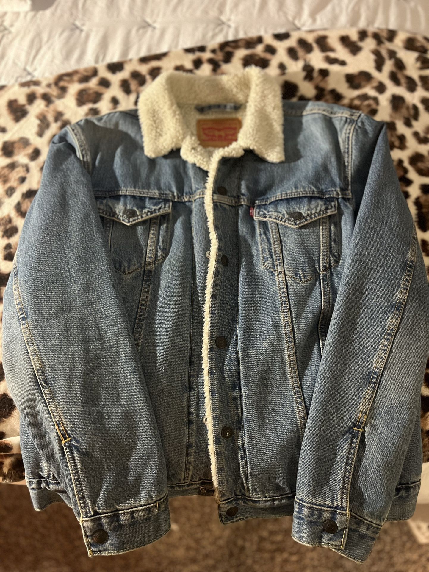 Jackets