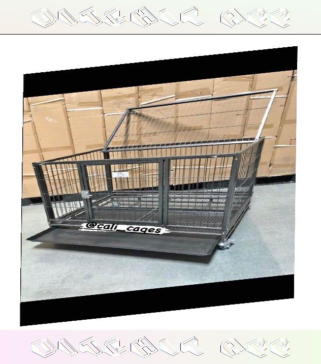Give a Warm Home with Dog Pet Cages and Kennels very vote