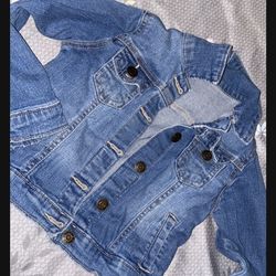 Jacket Fhor Girl ! Good Condition !