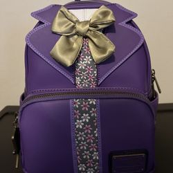 Willy wonka loungefly backpack new arrivals