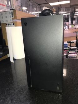 Xbox Series X 1TB Console 🎮