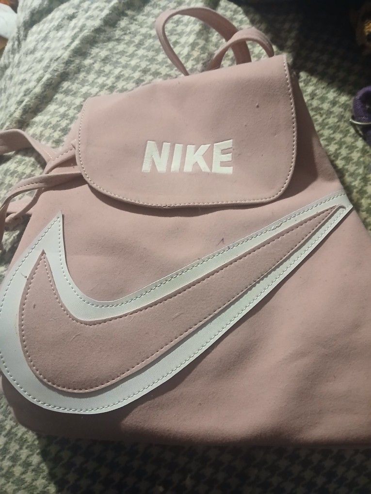 Nike Backpack