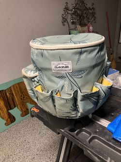 Dakine party bucket