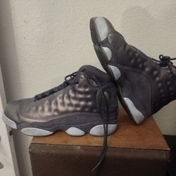 Air Jordan 13 GS “Dark Raisin” Size 8.5