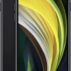 iPhone SE 