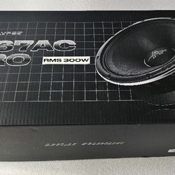 Deaf Bonce Apocalypse Pro M67AC