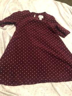 Toddler dress