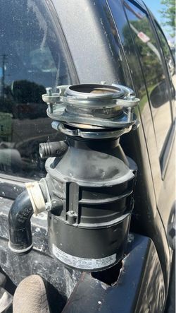 InSinkErator Badger Garbage Disposal Unit