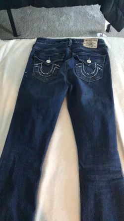 Women’s s mall true religion