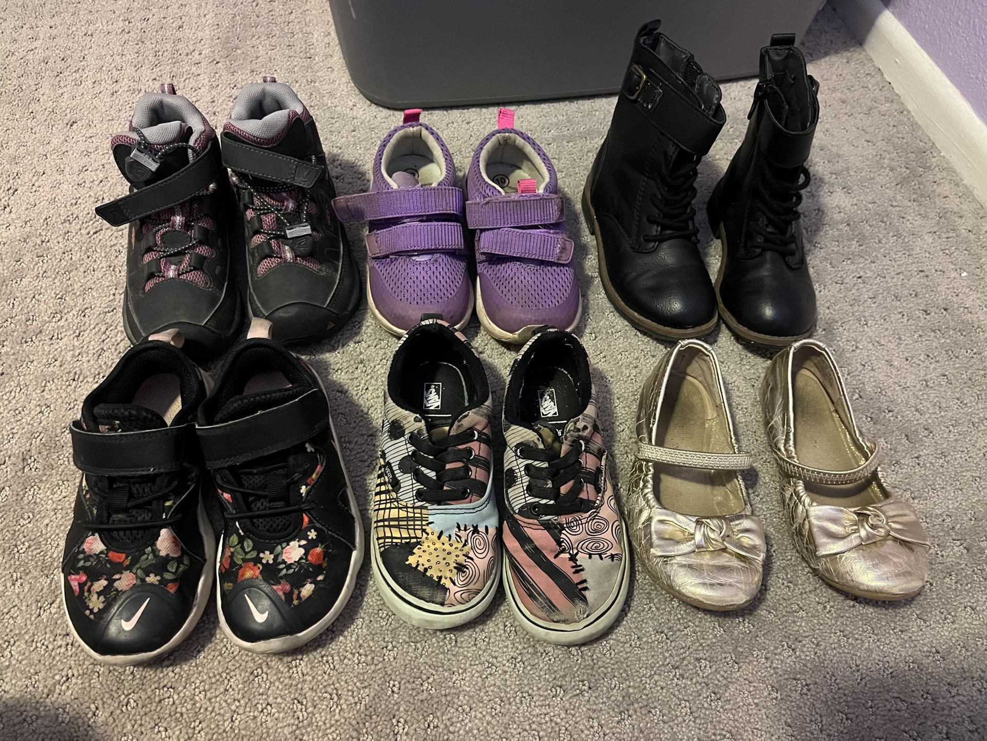 Size 10 Shoes for Sale in La Costa, CA - OfferUp