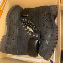 Timberland Lv 