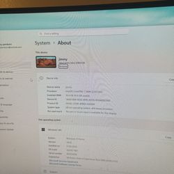 Lenovo Mini Desktop 