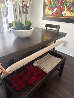 Dinning room set