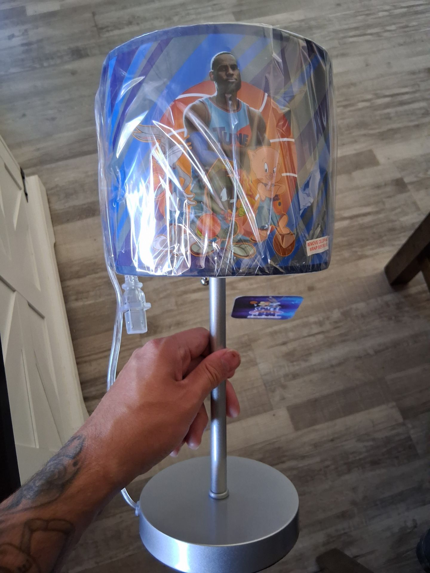 Lamp