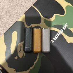 Novo 3 Batteries 