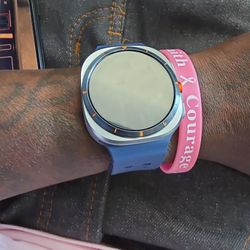 Samsung Z Fold 7 Brand New And Newest Samsung Watch