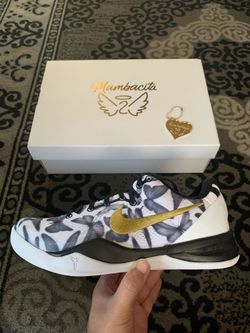 Kobe 8 Mambacita 10