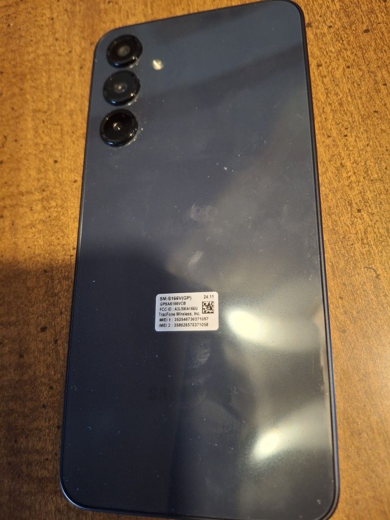 Samsung A16