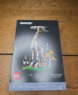 LEGO 76989 Horizon Forbidden West Tallneck NEW