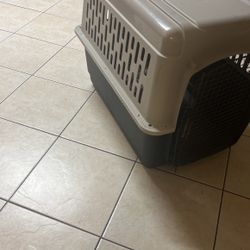 Large Pet Kennel Cage