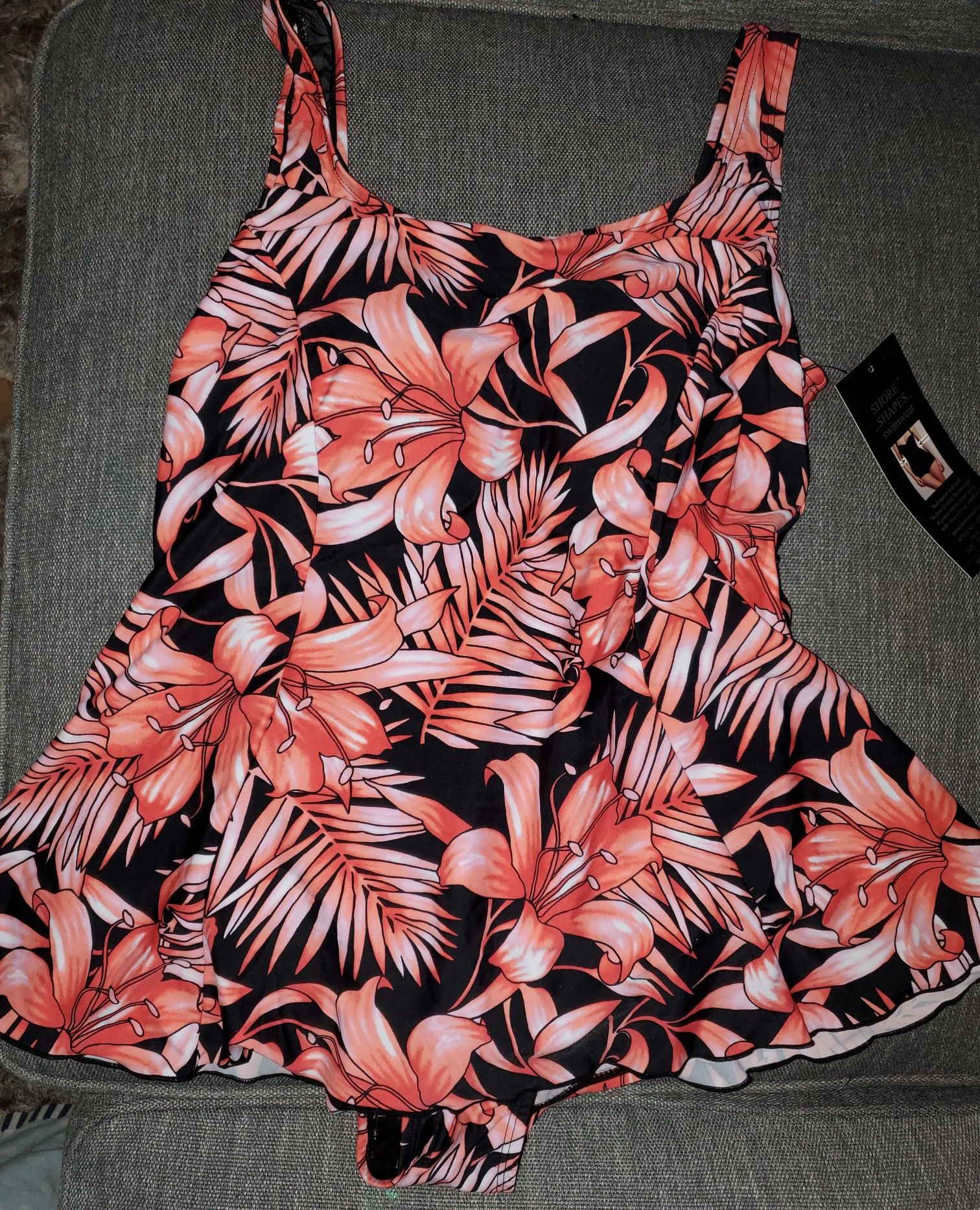 Ralph Lauren Lily Pulitzer Michael Kors Speedo Jantzen Woman's designer brand new w tags bathing suits $33 size 10,12,14,16 8 shipping