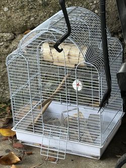 Bird Cage USED OBO