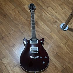 gretsch guitar (trades)