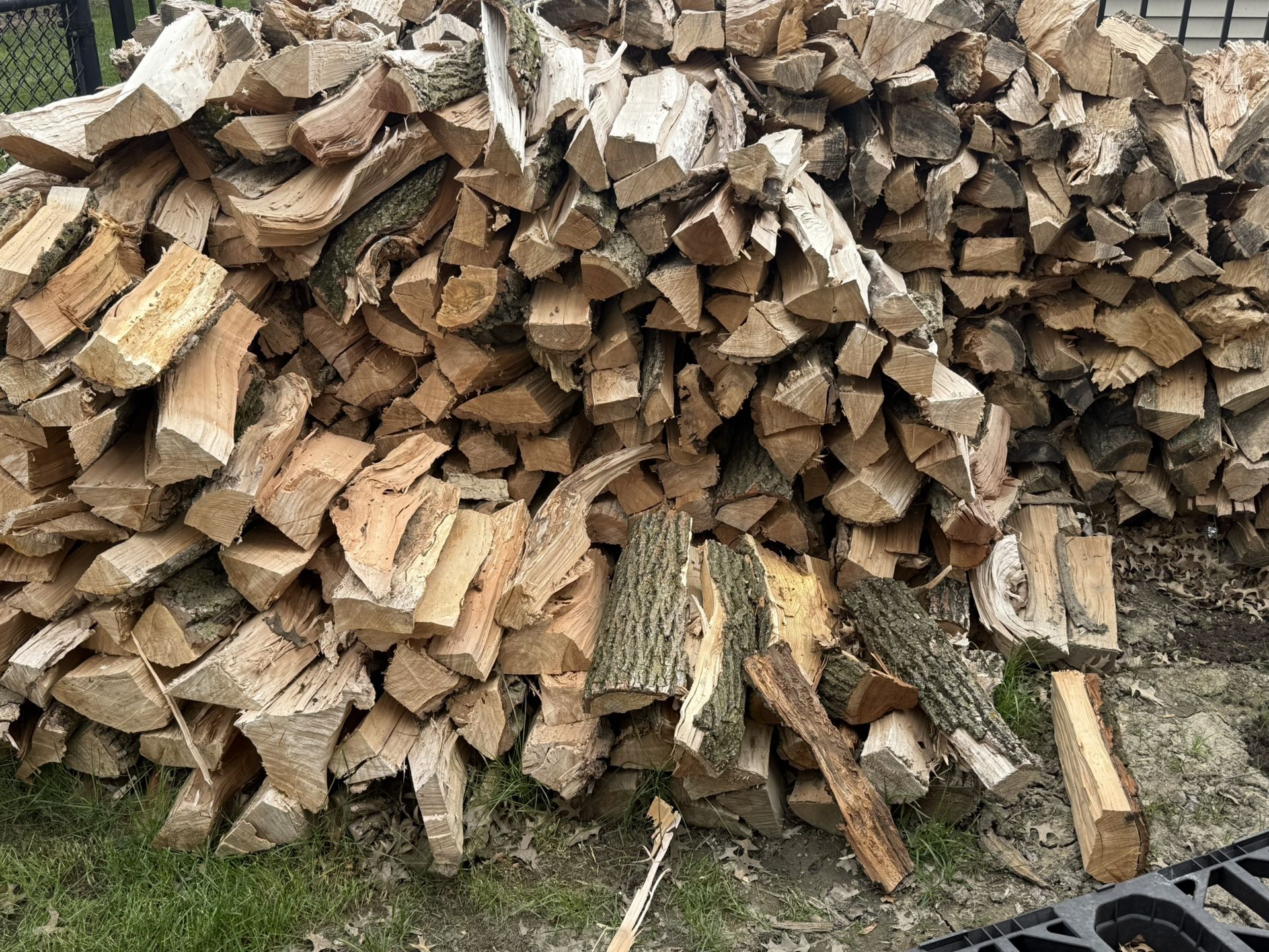 Firewood For Sale