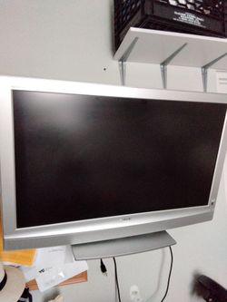 40 in. Sony TV offer