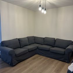 IKEA Couch 