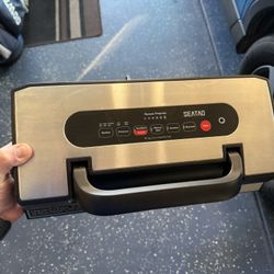 Food Sealer